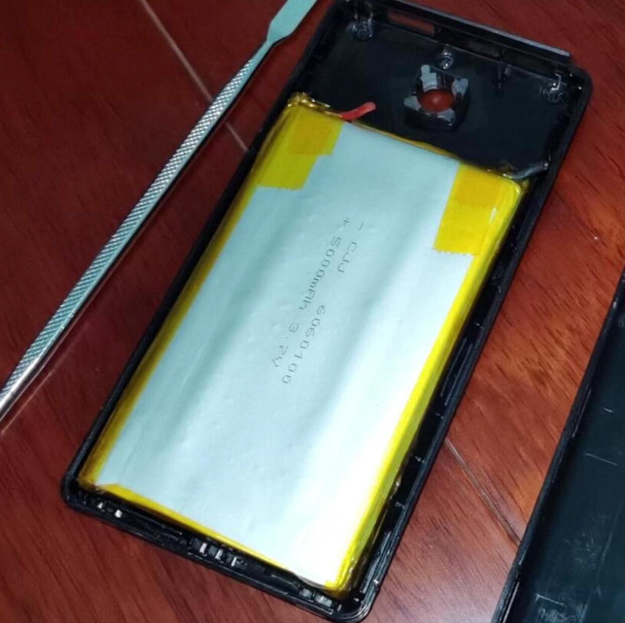 convert wired keyboard to wireless-About the lithium battery specifications and buying experience for the WBT-V3 module