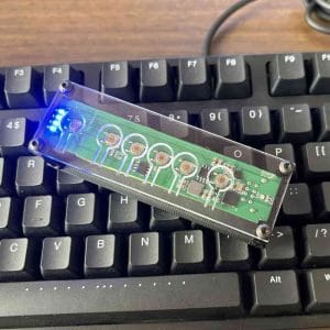 convert wired keyboard to wireless
